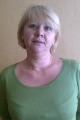 Ukrainian brides: Elena Anadymb, Volnogorsk, Ukraine