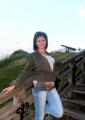Ukrainian brides: Anna Sokolenko, Nikolaev, Ukraine