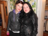 Ukrainian brides: Yana Gudakova, Putivl, Ukraine