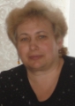 Ukrainian brides: Olga Viter, Krivoy Rog, Ukraine