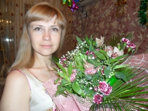 Menu Options Russian Bride 107