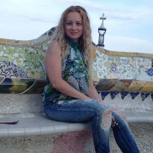 Russian brides: Olya Kirillova, Samara, Russia
