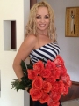 Russian brides: Olya Kirillova, Samara, Russia