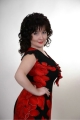 Ukrainian brides: Anna Tikhoniuk, Nikolaev, Ukraine