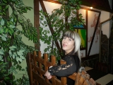 Ukrainian brides: Karina Listjeva, Mariupol, Ukraine