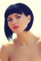 Ukrainian brides: Irina Bondarec, Nikolaev, Ukraine