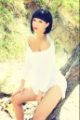 Ukrainian brides: Irina Bondarec, Nikolaev, Ukraine