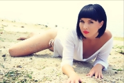 Ukrainian brides: Irina Bondarec, Nikolaev, Ukraine