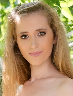 Ukrainian brides: Masha Beletckaia, Starobelsk, Ukraine