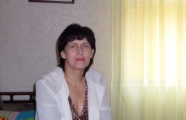 Ukrainian brides: Sveta Dosenko, Rhodes, Ukraine