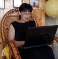 Ukrainian brides: Sveta Dosenko, Rhodes, Ukraine