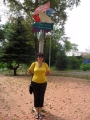 Ukrainian brides: Sveta Dosenko, Rhodes, Ukraine