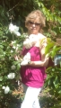 Ukrainian brides: Irina Sakalo, Odessa, Ukraine