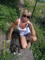 Ukrainian brides: Irina Sakalo, Odessa, Ukraine