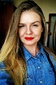 Ukrainian brides: Julia Trufkati, Odessa, Ukraine