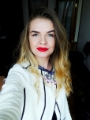 Ukrainian brides: Julia Trufkati, Odessa, Ukraine