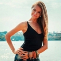 Ukrainian brides: Julia Trufkati, Odessa, Ukraine