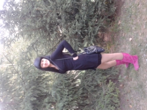 Ukrainian brides: Vitalia Kirilova, Poltava, Ukraine
