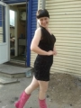 Ukrainian brides: Vitalia Kirilova, Poltava, Ukraine