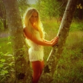 Ukrainian brides: Lyudmila Fefelova, Kupyansk, Ukraine