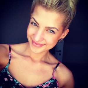 Ukrainian brides: marina kukushkina, Gorlovka, Ukraine