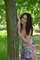 Ukrainian brides: Viktoria Nikolas, Kherson, Ukraine