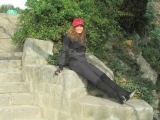 Russian brides: lena Geeva, Simeiz, Russia