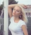 Ukrainian brides: Natalia Kropivna, Kiev, Ukraine