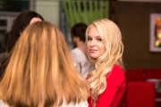 Ukrainian brides: Natalia Kropivna, Kiev, Ukraine