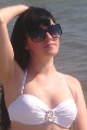 Ukrainian brides: Olya Chervonyak, Kherson, Ukraine