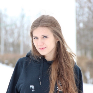 Russian brides: Ekaterina Nesterova, Rostov-on-Don, Russia