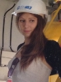 Russian brides: Ekaterina Nesterova, Rostov-on-Don, Russia