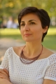 Ukrainian brides: Mina Rud, Kiev, Ukraine