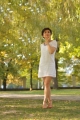 Ukrainian brides: Mina Rud, Kiev, Ukraine