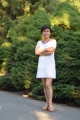 Ukrainian brides: Mina Rud, Kiev, Ukraine