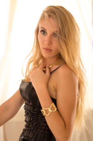 Ukrainian brides: Irina Kravchenko, Kharkov, Ukraine