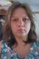 Ukrainian brides: nastia pakulia, Marioupol, Ukraine