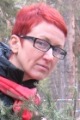 Russian brides: Olga Vorobyeva, Barnaul, Russia