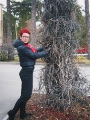 Russian brides: Olga Vorobyeva, Barnaul, Russia