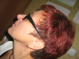 Russian brides: Olga Vorobyeva, Barnaul, Russia