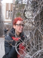 Russian brides: Olga Vorobyeva, Barnaul, Russia