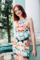 Ukrainian brides: Anya Rin, Melitopol, Ukraine