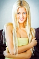 Ukrainian brides: Yula Melnik, Odessa, Ukraine