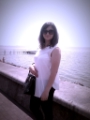 Ukrainian brides: Ekaterina Kostomarova, Berdyansk, Ukraine
