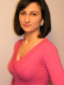 Ukrainian brides: Ekaterina Kostomarova, Berdyansk, Ukraine