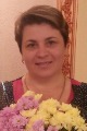 Ukrainian brides: Svetlana Osadchaya, Kherson, Ukraine