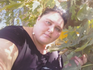 Ukrainian brides: Tanya Lutsenko, Odessa, Ukraine