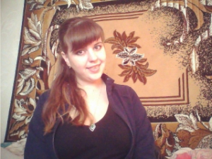 Ukrainian brides: Ekaterina Pivovar, Kharkov, Ukraine