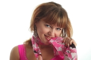 Ukrainian brides: Tatyana Sidorenko, Kharkov, Ukraine