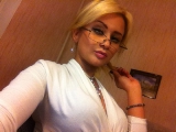 Russian brides: Valentina Paramonova, Kursk, Russia